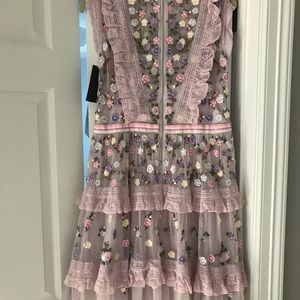 Needle & Thread Dress